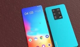 华为p50最新大爆料,颠覆性创新，引领科技新潮流