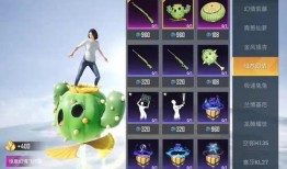 吃鸡大转盘爆料最新版,最新版玩法揭秘，惊喜福利等你来拿！