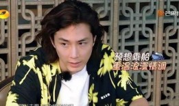 张智霖爆料戚薇视频,网友热议