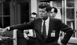 肯尼迪侄子爆料视频大全,独家爆料视频大全背后的惊人真相