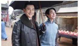 黄晓明和尹正爆料视频,揭秘娱乐圈幕后故事