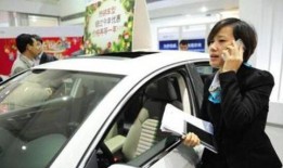 比亚迪销售员爆料案例视频,揭秘新能源汽车销售内幕