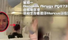 张柏芝爆料碰瓷视频播放,一场网络谣言的发酵