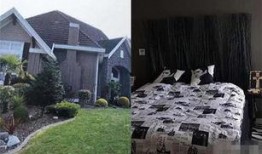 张柏芝豪宅爆料事件视频,奢华生活细节大揭秘