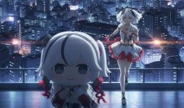 鸣潮最新角色爆料弗洛洛