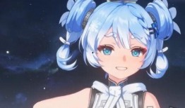 鸣潮最新角色爆料弗洛洛