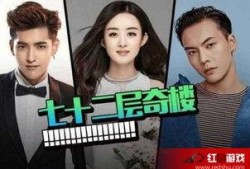 七十二层奇楼在线观看