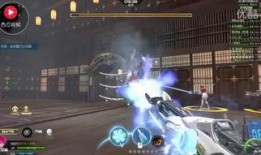 逆战最新爆料小牙崽,小牙崽神秘登场，全新角色引玩家热议