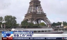 塞纳河新闻爆料,揭秘事件背后惊人真相