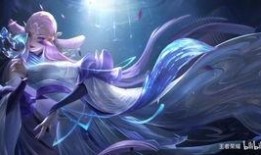 貂蝉新皮肤爆料最新视频,华丽舞姿，美艳绝伦