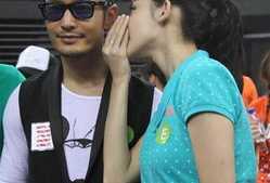 黄晓明娱乐圈八卦最新爆料,揭秘明星背后的惊人真相！